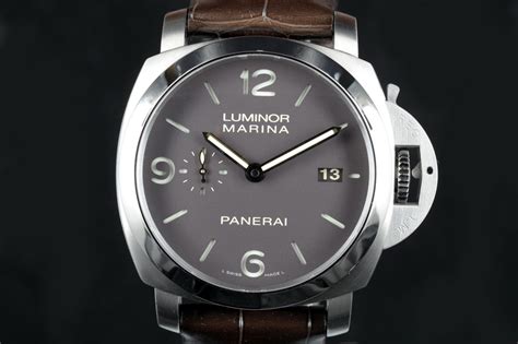 panerai luminor 351|panerai luminor 1950.